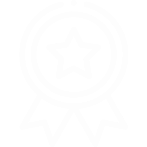 Award ribbon icon 